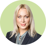 Анастасия Синицина