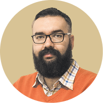 Андрей Криницын