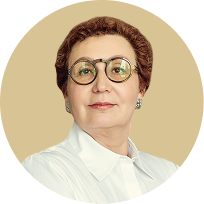 Вера Кузнецкая