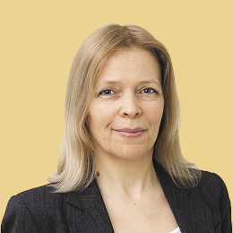 Елена Карсетская