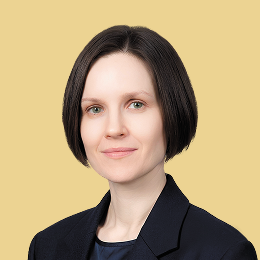 Арина Малая