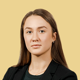 Александра Маркина