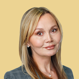 Елена Милано