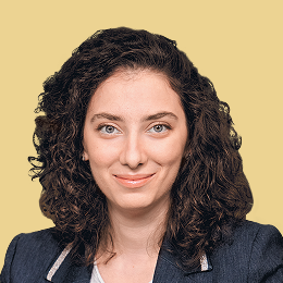 Виктория Полякова