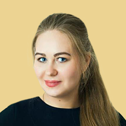 Ксения Якимова