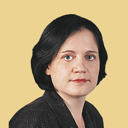 Юлия Жижерина