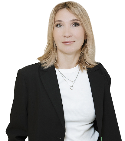 Елена Ефимова