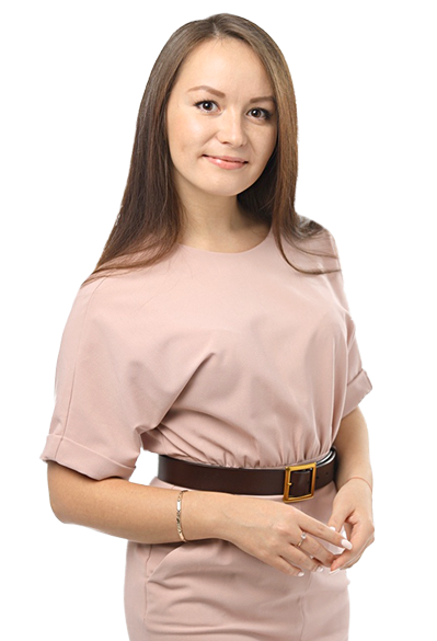 Надежда Киселева