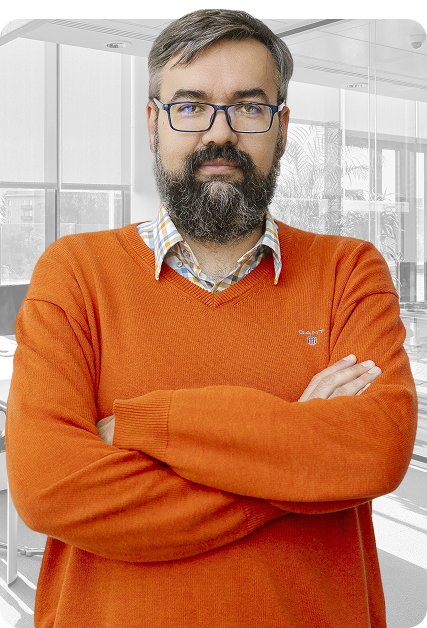 Андрей Криницын