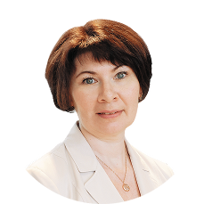 Елена Пекедова