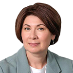 Елена Пекедова