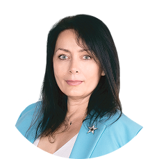 Елена Пономарева