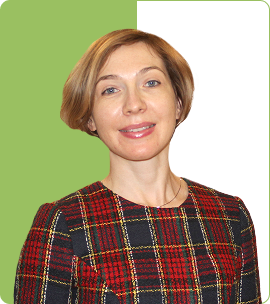 Наталья Ковалева