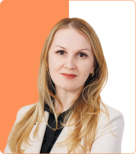 Анастасия Усанова