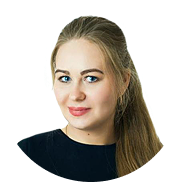 Ксения Якимова 