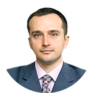Сергей Разгулин 