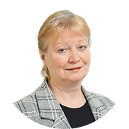 Валентина Андреева 